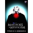 thumbnail image 1 of Dark Titan Universe Saga Magicks &amp; Mysticism, Book 9, (Hardcover), 1 of 1