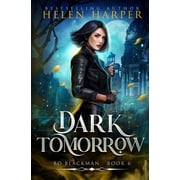 Dark Tomorrow, (Paperback)