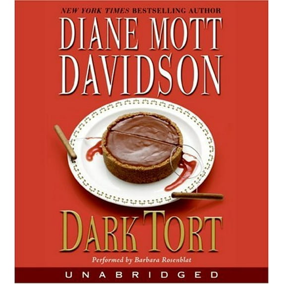 Pre-Owned Dark Tort Paperback