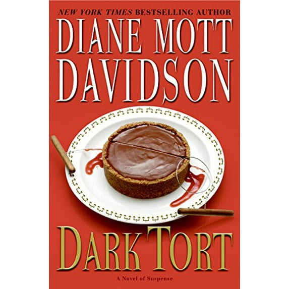 Pre-Owned Dark Tort (Hardcover) 0060527315 9780060527310