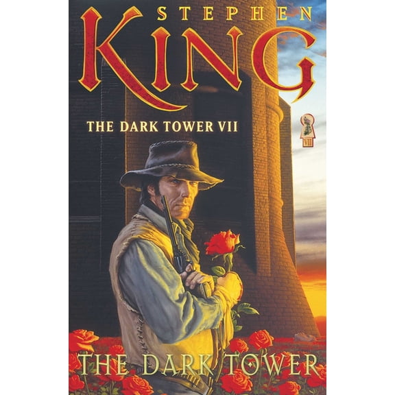 Dark Tower The Dark Tower VII, Book 7, (Hardcover)
