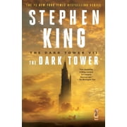 Dark Tower The Dark Tower VII The Dark Tower, Book 7, Paperback