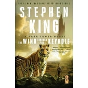 Dark Tower The Wind Through the Keyhole, Book 04.5, Paperback