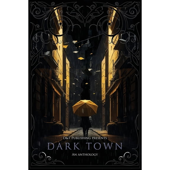 Dark Town, (Paperback)