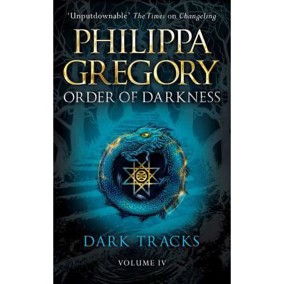 Pre-Owned Dark Tracks (Paperback) 0857077430 9780857077431