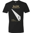 thumbnail image 1 of Dark Tranquillity Gold Moment In Concert T-Shirt, 1 of 1