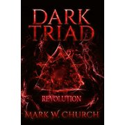 Dark Triad Dark Triad Revolution Paperback
