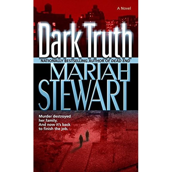 Pre-Owned Dark Truth (Mass Market Paperback) 0345476697 9780345476692