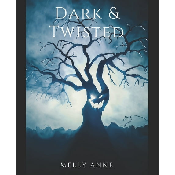 Dark & Twisted (Paperback)