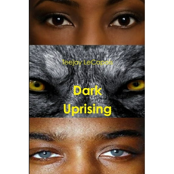Dark Uprising, (Paperback)
