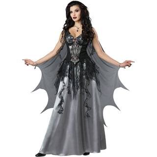 WMU Vampire Halloween Costume Accessory