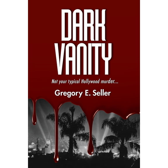 Dark Vanity Paperback Gregory E Seller