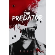 Dark Verse The Predator, Book 1 Paperback