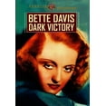 thumbnail image 1 of Dark Victory (DVD), Warner Archives, Drama, 1 of 1