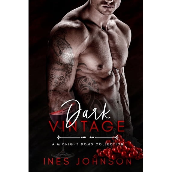 Dark Vintage: A Midnight Doms Collection (Paperback)