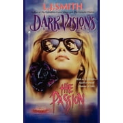 Dark Visions Passion Paperback