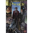 thumbnail image 1 of Dark Visions Publishing Inc. #1 VF ; Dark Visions Comic Book, 1 of 1