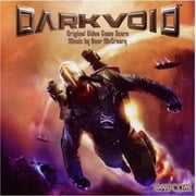 Dark Void Music CD Game Soundtrack 07722