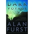 thumbnail image 1 of Pre-Owned Dark Voyage: A Novel (Paperback) 0812967968, 1 of 1