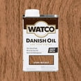 thumbnail image 1 of Dark Walnut, Watco Danish Oil - 65851, Pint, 1 of 4