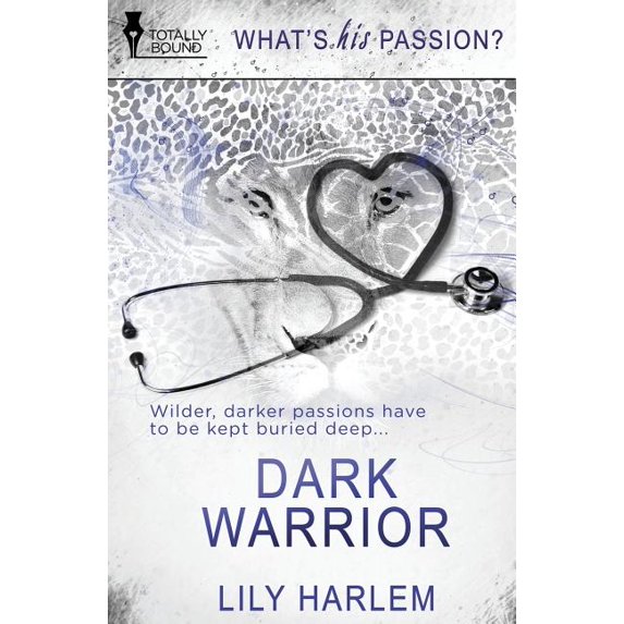 Dark Warrior (Paperback)