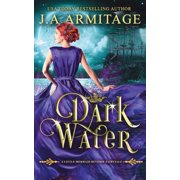 Little Mermaid Reverse Fairytale Dark Water Paperback