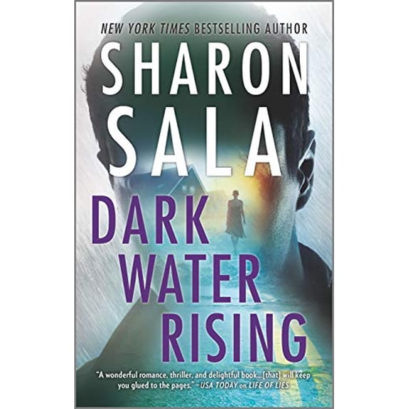 Pre-Owned Dark Water Rising Paperback
