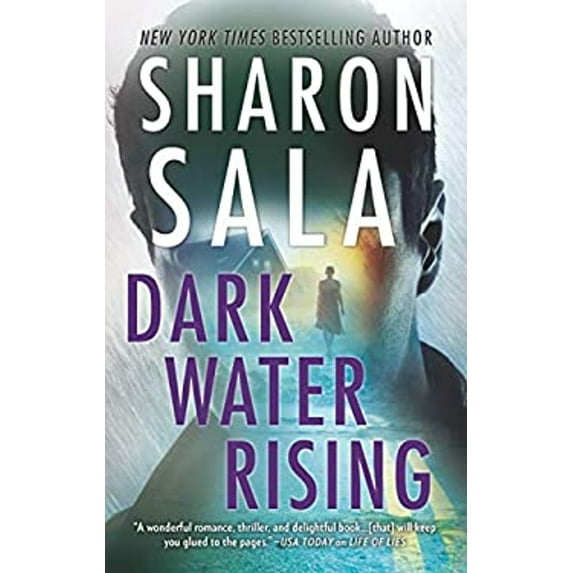 Pre-Owned Dark Water Rising