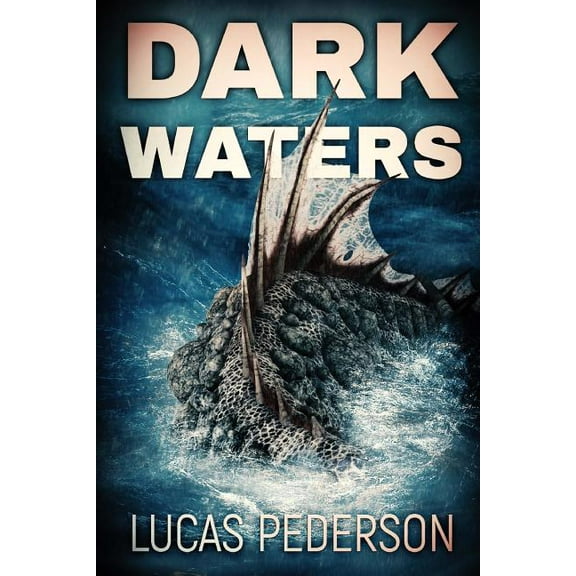 Dark Waters (Paperback) by Lucas Pederson
