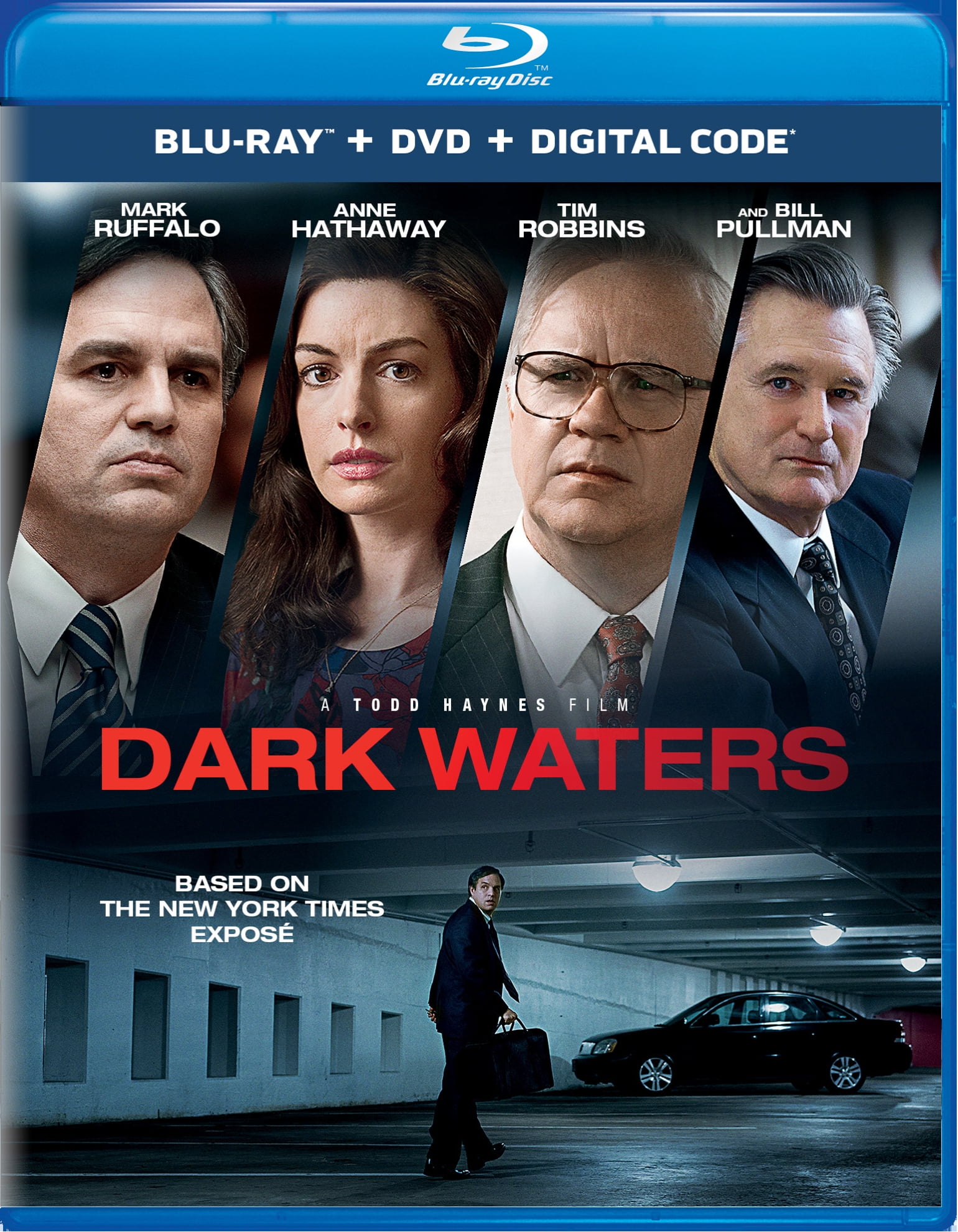 Dark waters full movie online free sale