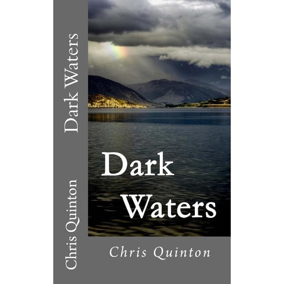 Dark Waters, (Paperback)