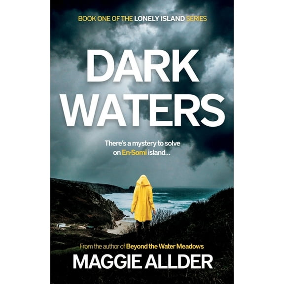 Dark Waters, (Paperback)