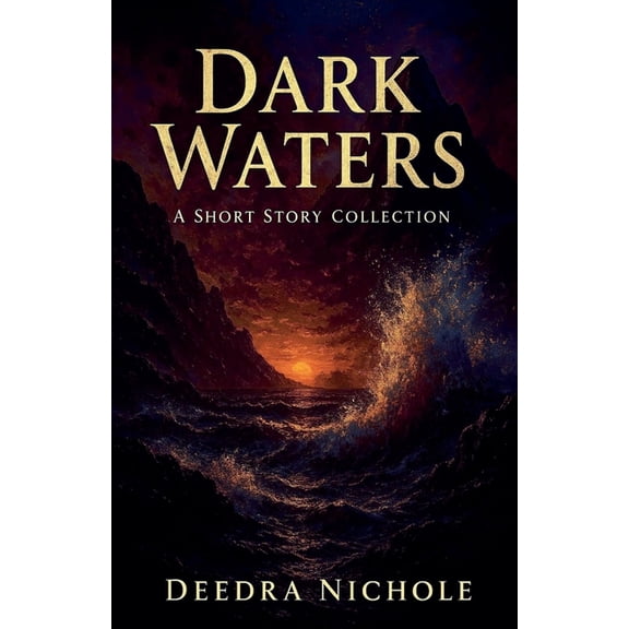 Dark Waters, (Paperback)