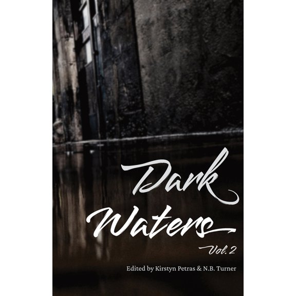 Dark Waters Dark Waters Vol 2, Book 2, (Paperback)