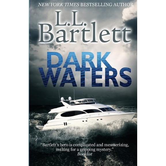 Dark Waters, (Paperback)