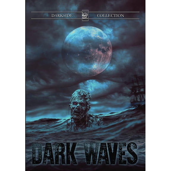 Rising Sun Media - Dark Waves [DIGITAL VIDEO DISC]