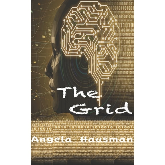 Dark Web The Grid, Book 4, (Paperback)