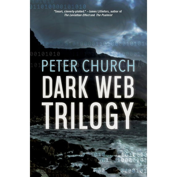 Dark Web Trilogy Bundle (Paperback)