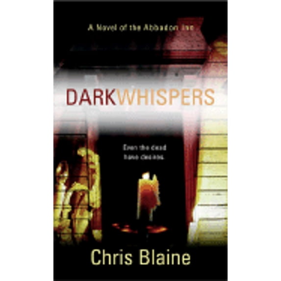 Pre-Owned Dark Whispers (Mass Market Paperback) 0425206297 9780425206294
