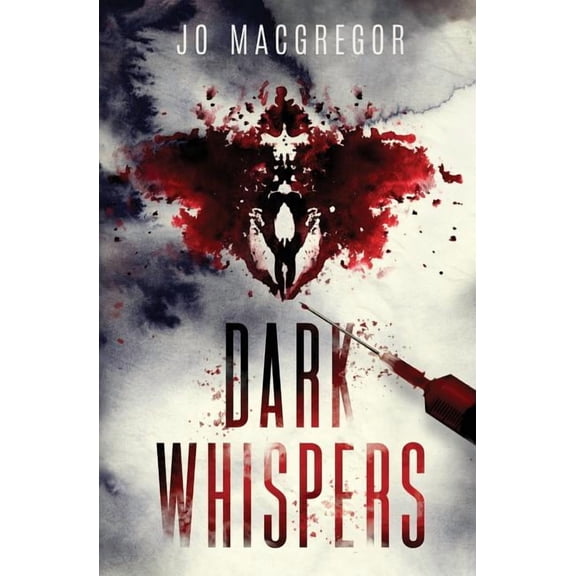 Dark Whispers, (Paperback)