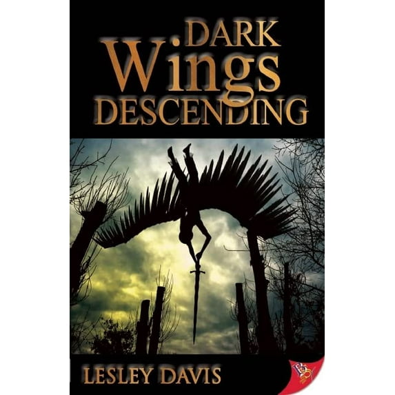 Pre-Owned Dark Wings Descending Paperback