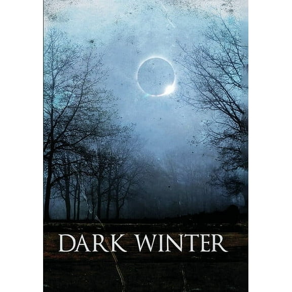 Dark Winter (DVD), Filmhub, Horror