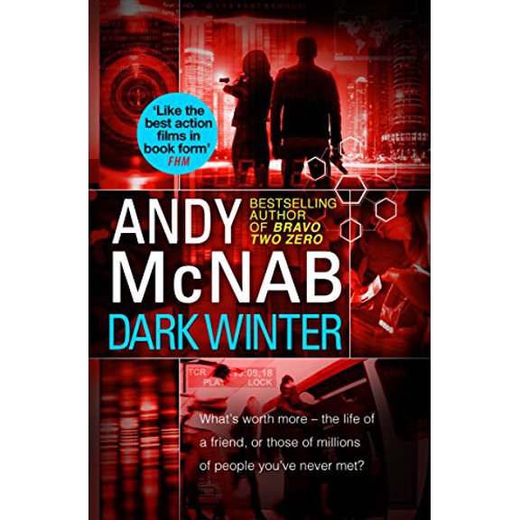 Dark Winter