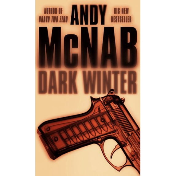 Pre-Owned Dark Winter (Mass Market Paperback) 0552150185 9780552150187
