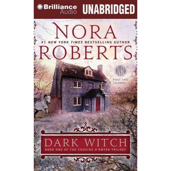 Pre-Owned Dark Witch (The Cousins O'Dwyer Trilogy, 1), 9781480511132, 1480511137, Paperback, Unabridged edition