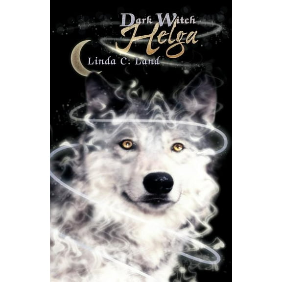 Dark Witch Helga