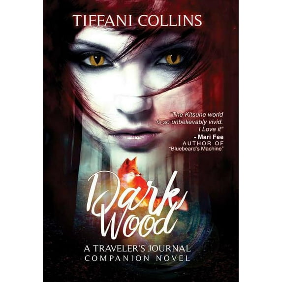 Dark Wood, (Hardcover)