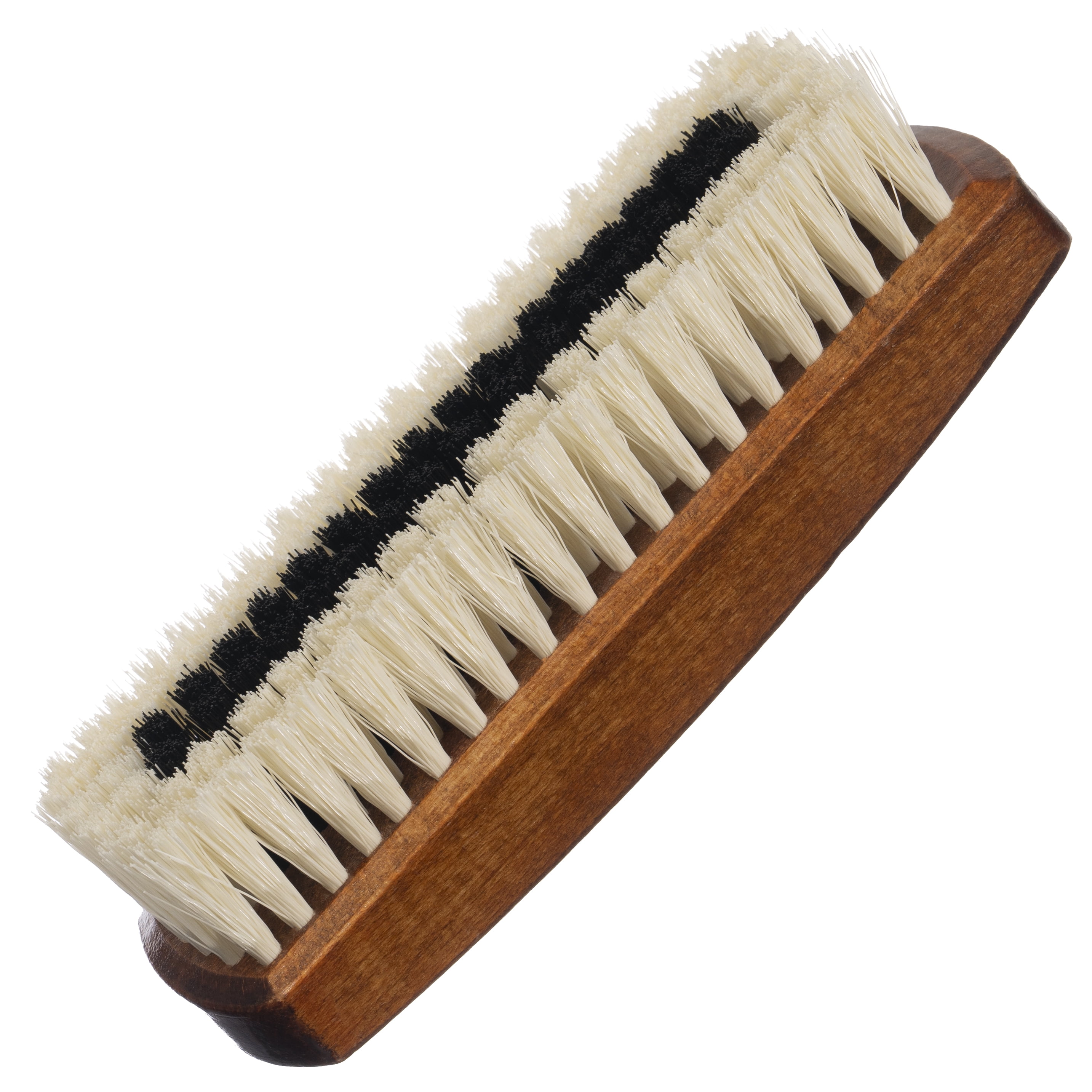 Dark Wood Lint Brushes for Clothes, Clothes Brush, Cashmere Brush Home
