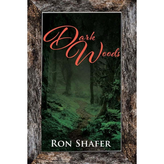 Dark Woods (Paperback)