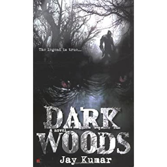 Pre-Owned Dark Woods (Unknown) 0425197077 9780425197073